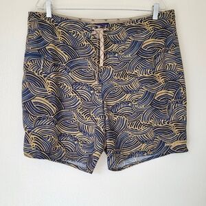 Patagonia Mens 40 Boardshorts